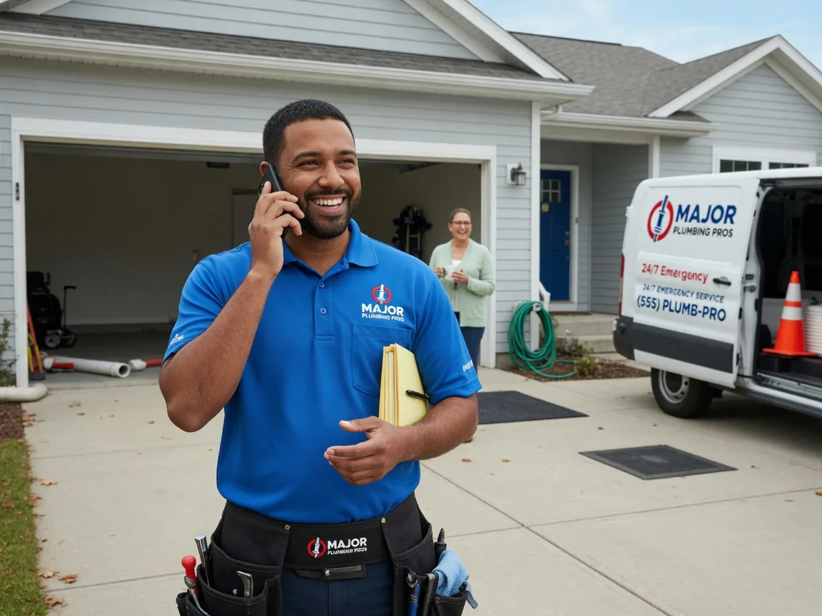 Drain Cleaning Services Ossipee, NH FAQs